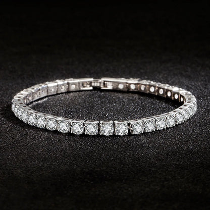 Minimal Muse Bracelet