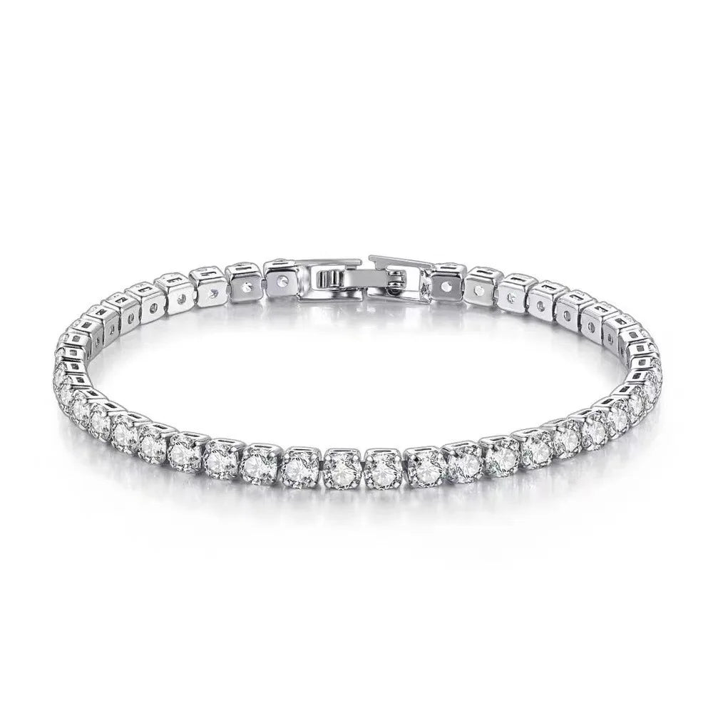 Minimal Muse Bracelet